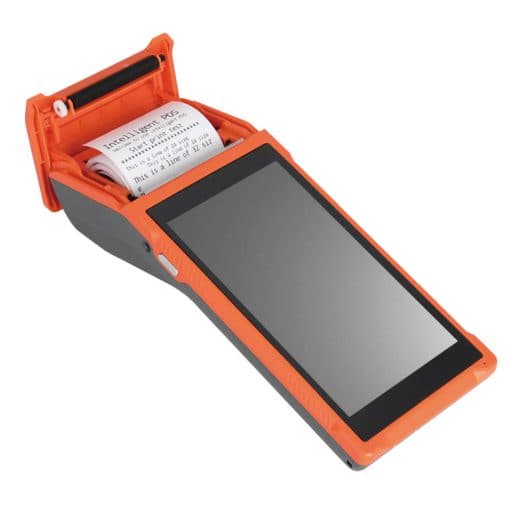Terminal POS Teka Hub